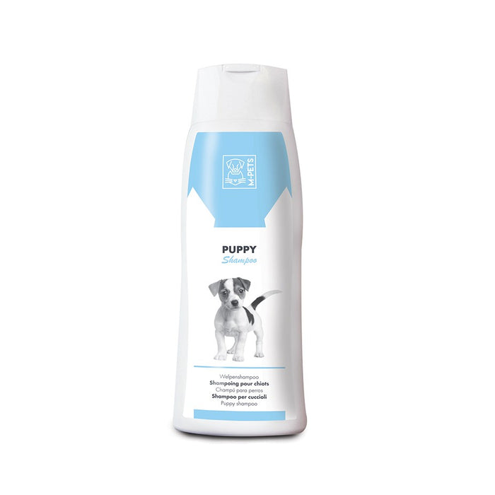 M-Pets Puppy Shampoo - 250 ml