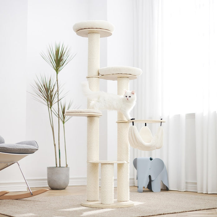 PetsBelle Utopia Cat Tree