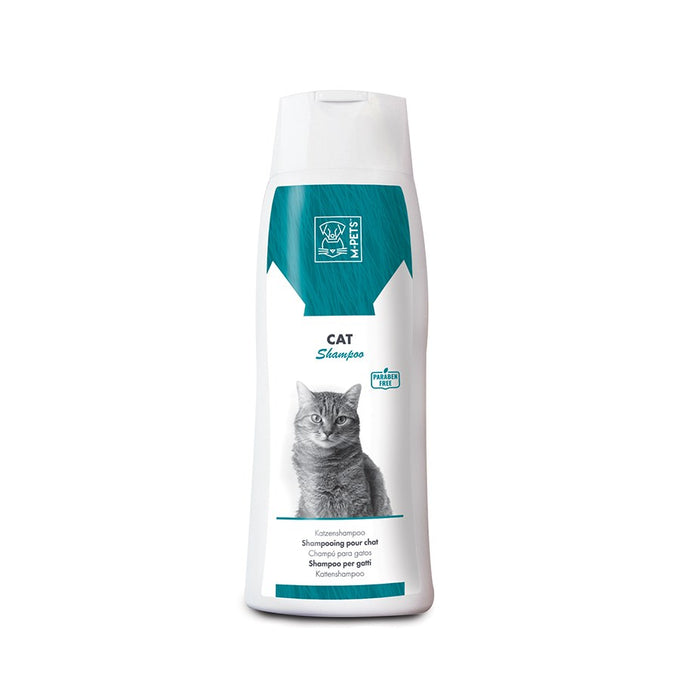 M-Pets Cat Shampoo - 250 ml