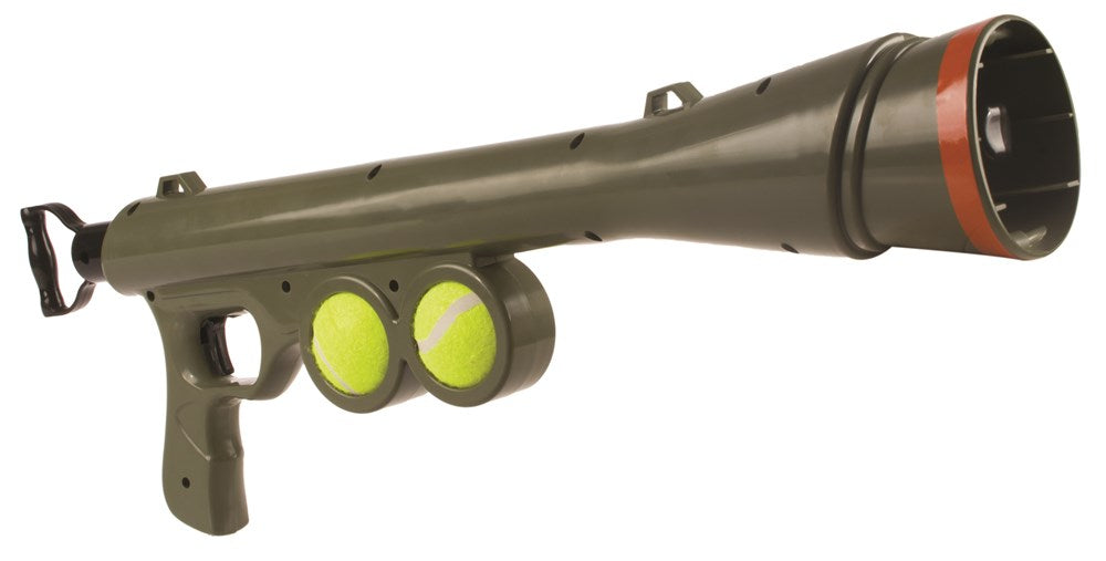 M-Pets Bazooka Ball Launcher