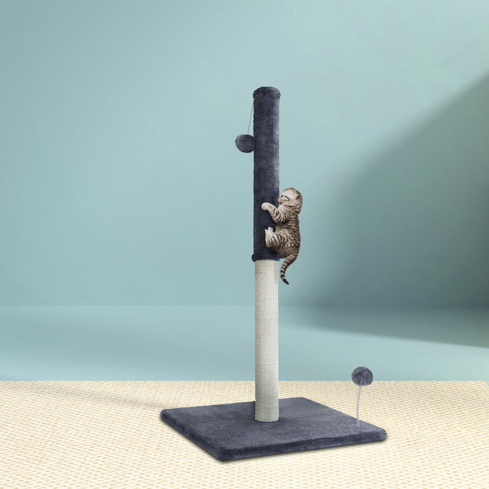 i.Pet Cat Tree 105cm Scratching Post