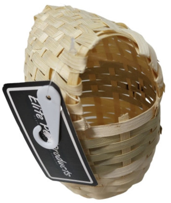 Cane Finch Nest