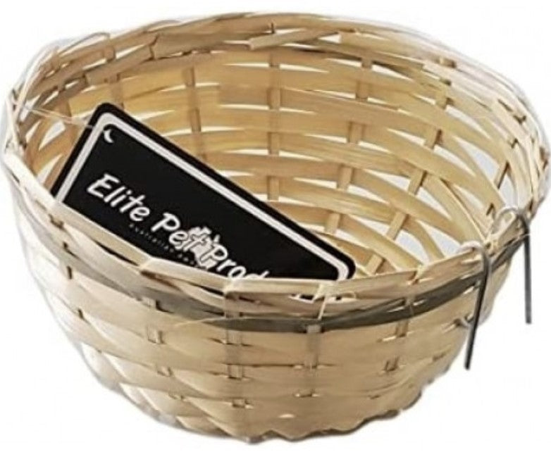 XL Cane Canary Nest