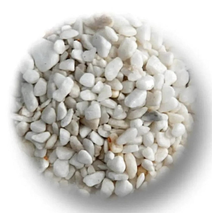 1.5KG White Aquarium Gravel