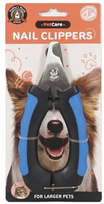 Dog Nail Clippers
