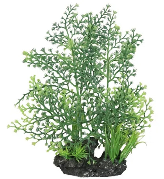 Artificial Aquarium Plant Decoration Ornament