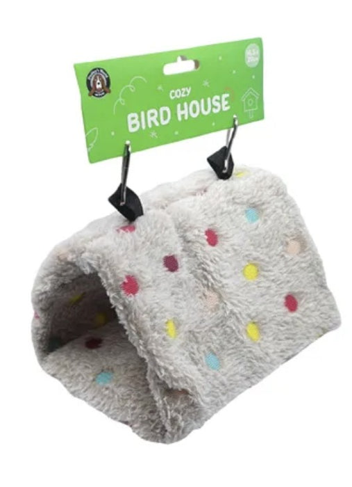Cozy Bird House