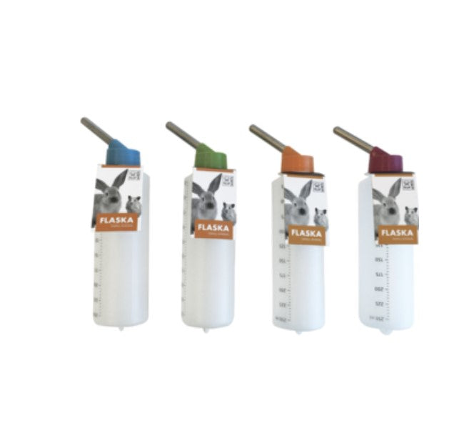 M-Pets Flaska Small Pets Water Bottle 250ml