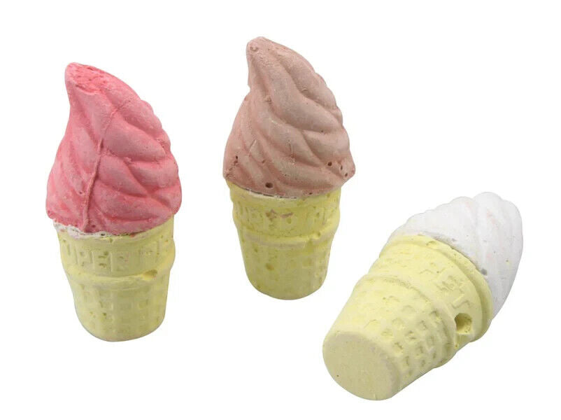 Nature Island Ice Cream Mineral Treats