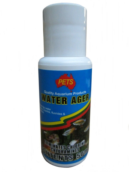 Australian Pets Water Ager