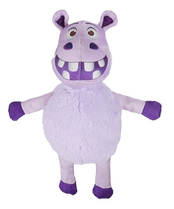 Rosewood Safari Toy Hippo
