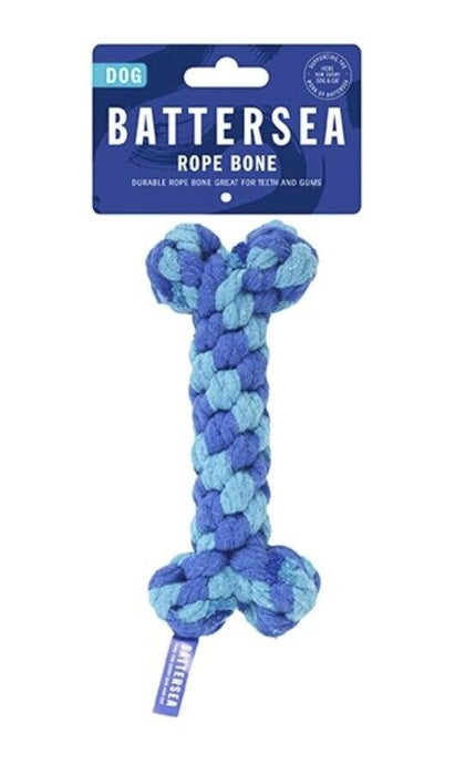 Battersea Rope Bone