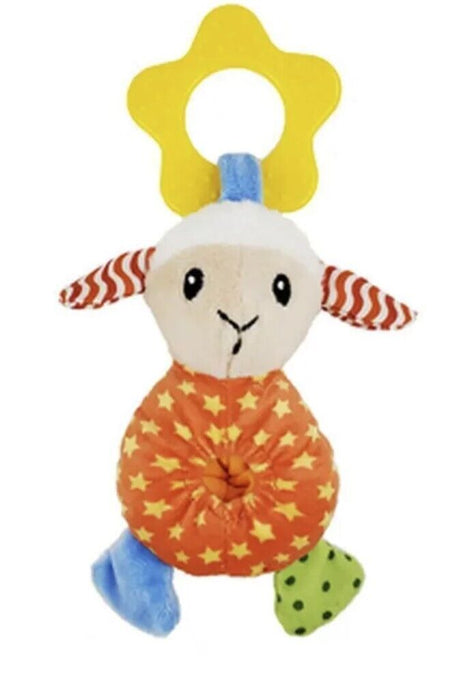 Rosewood Laughy Lamb Plush Toy
