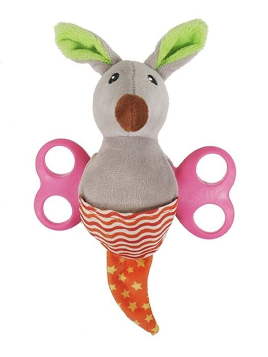 Rosewood Rascal Roo Plush Toy