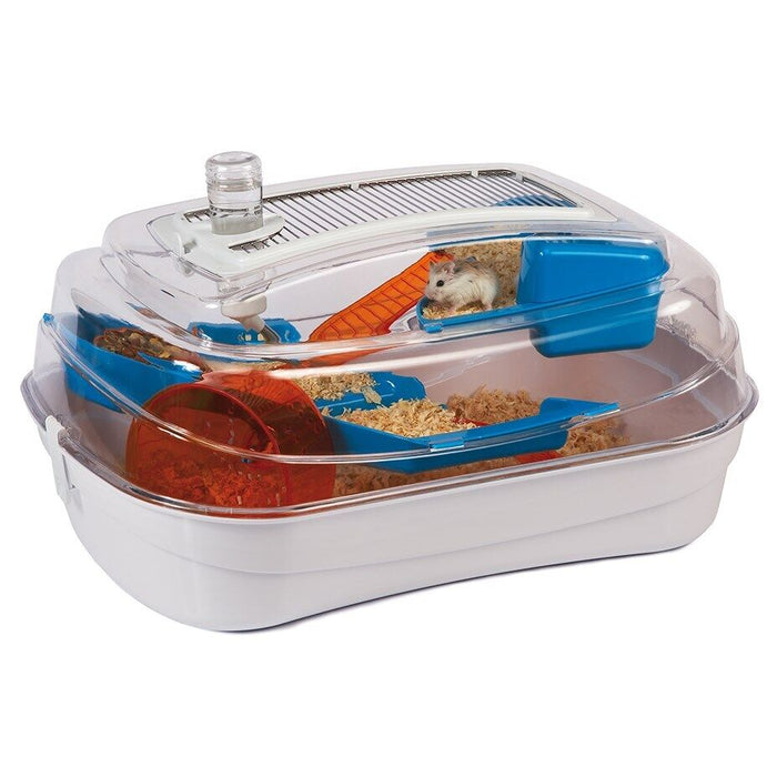 Rosewood Abode Mouse Enclosure