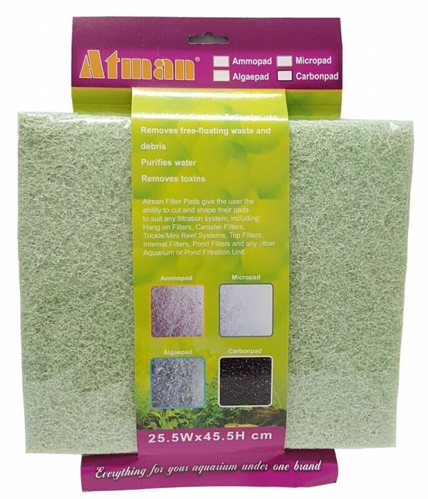 Aquarium Filter Pad