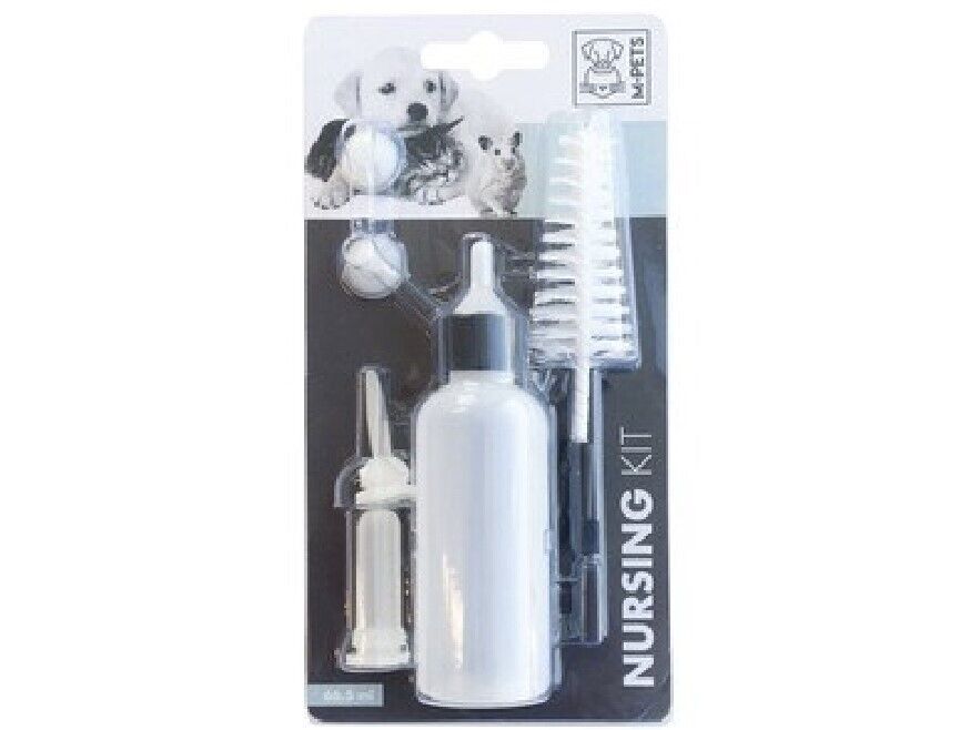 M-Pets Pet Nursing Kit