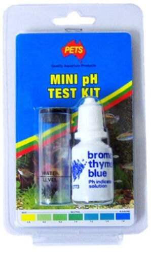 Australian Pets Mini pH Test Kit