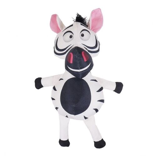 Rosewood Safari Toy Zebra