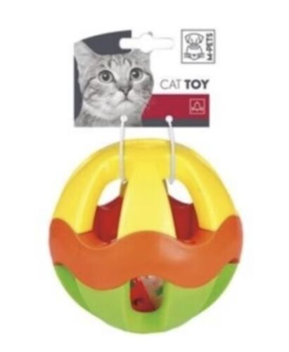 M-Pets Extra Large Cat Toy Ball