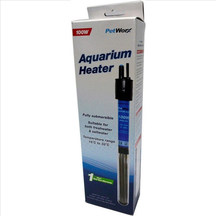 PetWorx Aquarium Heater