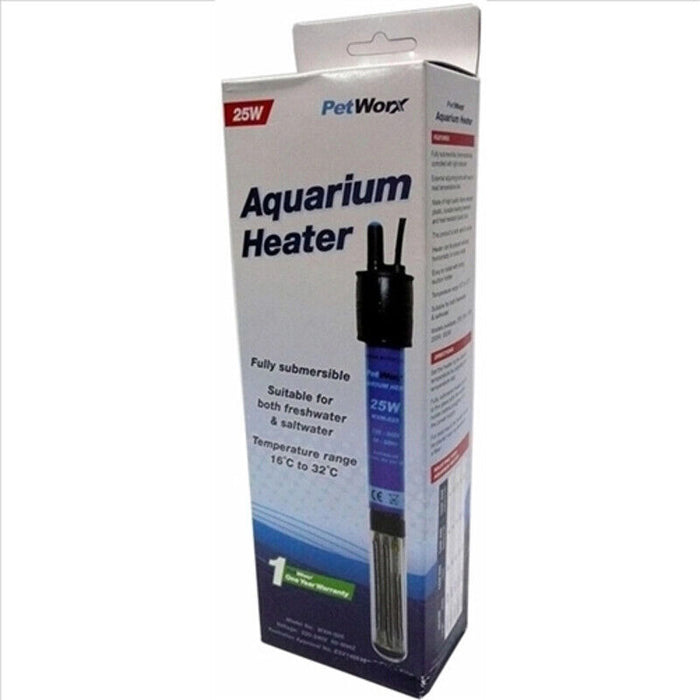 PetWorx Aquarium Heater