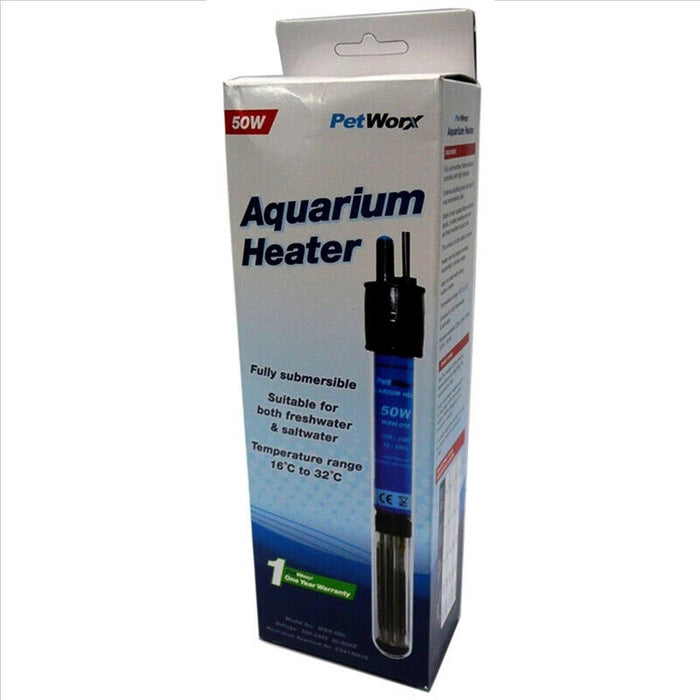 PetWorx Aquarium Heater