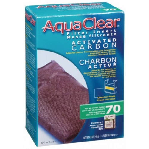 AquaClear Carbon