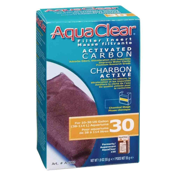 AquaClear Carbon