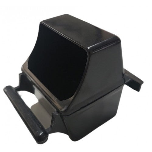 Plastic Hooded Bird Feeder — The Online Pet Depot