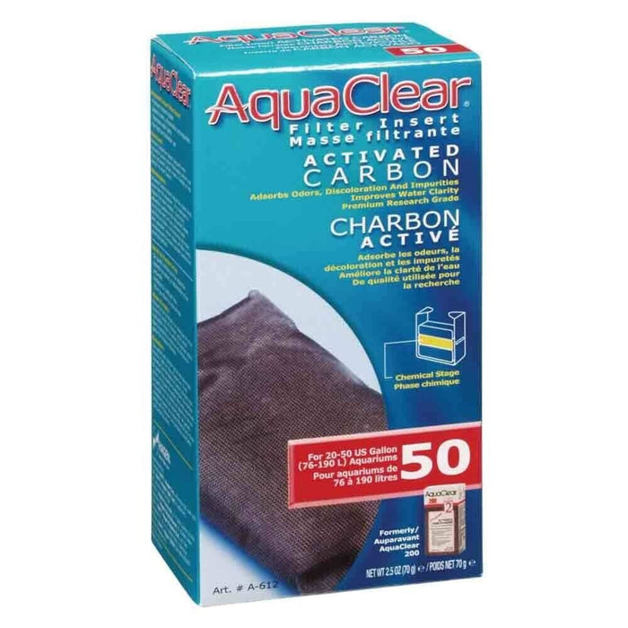 AquaClear Carbon