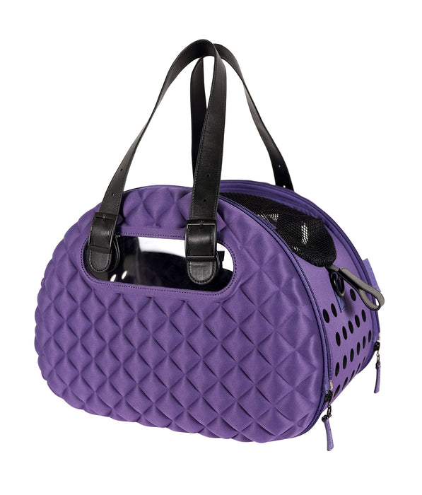 Ibiyaya Collapsible Pet Carrier