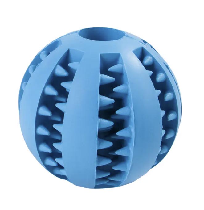 Dog Interactive Treat Balls