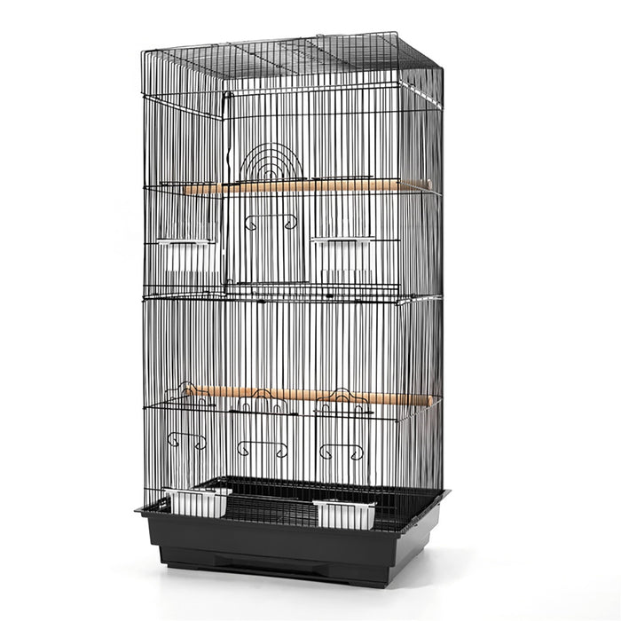 i.Pet Bird Cage 88cm Large Bird Cage