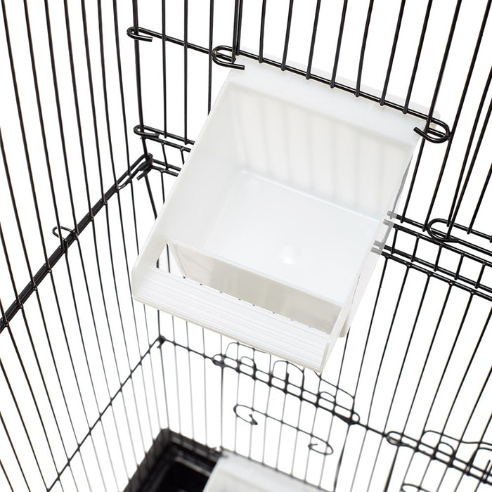 i.Pet Bird Cage 88cm Large Bird Cage
