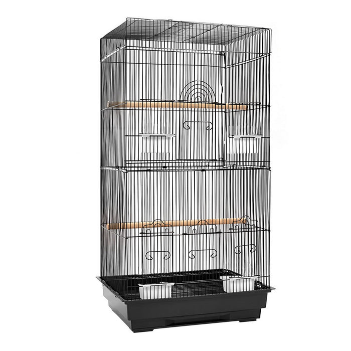 i.Pet Bird Cage 88cm Large Bird Cage