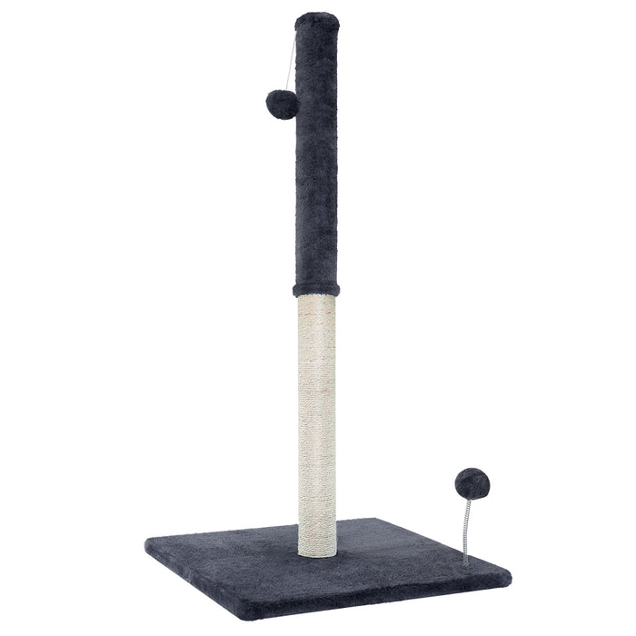 i.Pet Cat Tree 105cm Scratching Post
