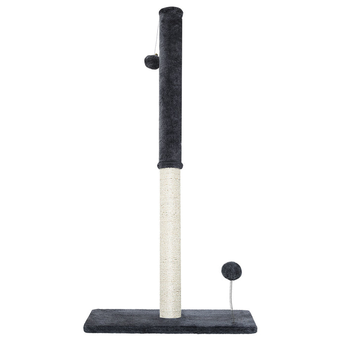 i.Pet Cat Tree 105cm Scratching Post