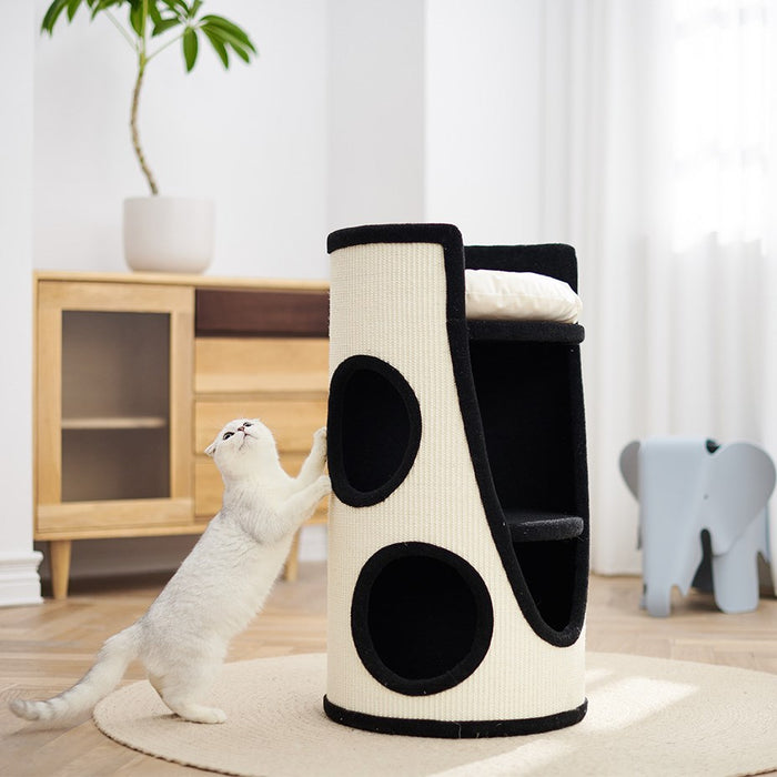 PetsBelle Aeros Cat Tree