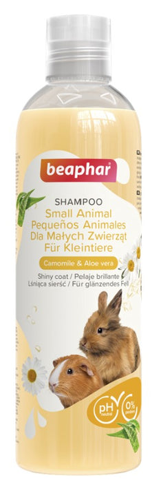 Beaphar Small Animal Shampoo 250ml