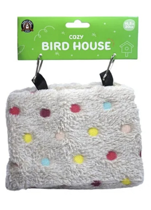 Cozy Bird House