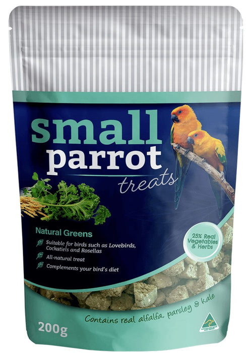 Peckish Bird Treats 200G