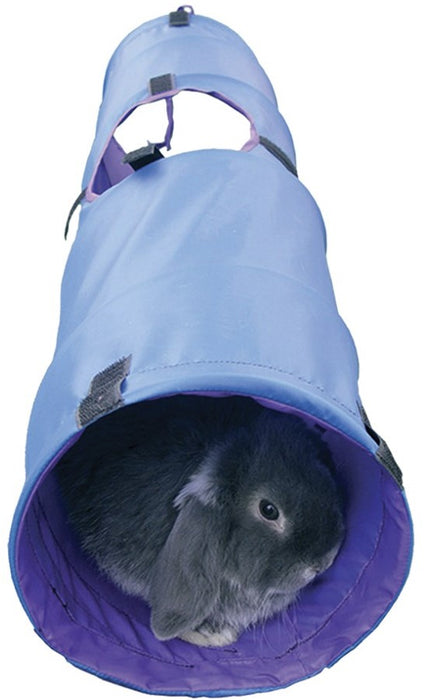 Rosewood Tent and Tunnel Small Pet Set