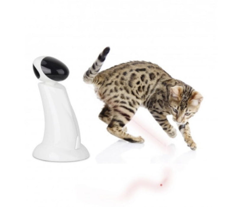 Laser Beam Cat Toy