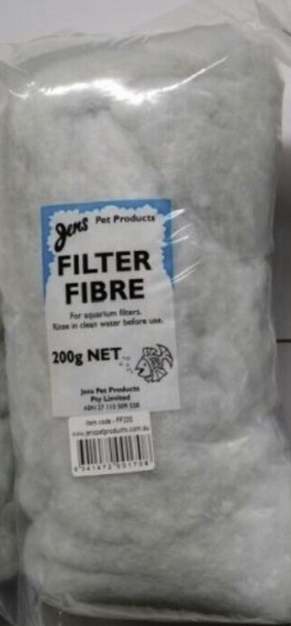 Aquarium Filter Fibre