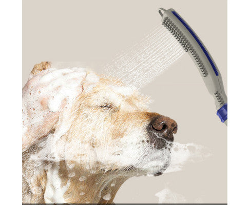 YES4PETS Pet Bathing Massage Spray Gun