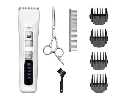 Fur King Dog Clipper Set