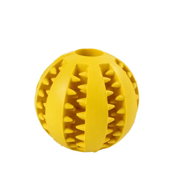 Dog Interactive Treat Balls