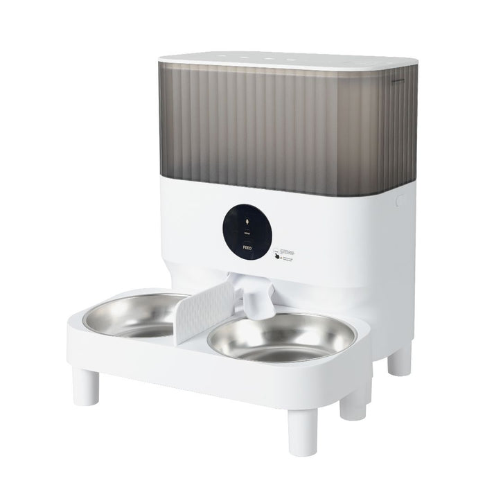 PaWz 7L Automatic Pet Feeder