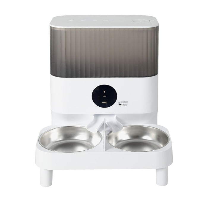 PaWz 7L Automatic Pet Feeder